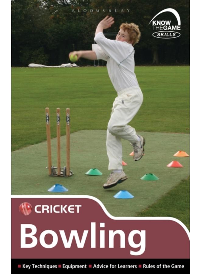 Skills: Cricket - bowling