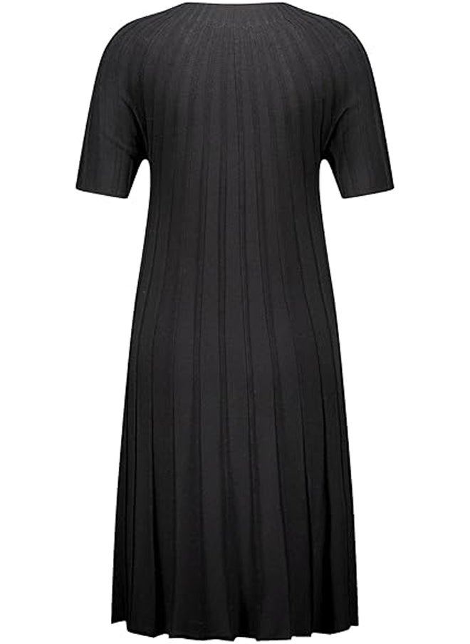 GERRY WEBER Dress Knit Midi Dress  - Image 5