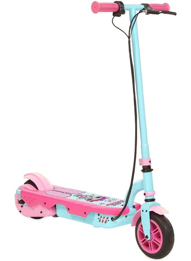 Little Tikes Viro L.O.L. Surprise 550E Electric Scooter - Image 1