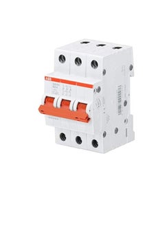 ABB ABB Four Pole 40A 4P ISOLATOR SHD204/40A 2CDD274111R0040  - Image 3