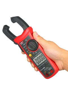 UNI-T UT204 Plus Handheld Digital Clamp Meter, True RMS Multimeter for AC/DC Voltage, Current, Resistance, and Continuity Testing - pzsku/ZF0650D4C29645F925C9CZ/45/_/1700131728/6e7f755b-338c-4b2b-bfb5-ad0d37669232