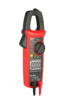 UNI-T UT204 Plus Handheld Digital Clamp Meter, True RMS Multimeter for AC/DC Voltage, Current, Resistance, and Continuity Testing - pzsku/ZF0650D4C29645F925C9CZ/45/_/1700131752/9ca846ce-d51b-4701-bc48-209b731367f9