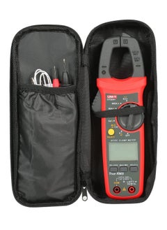 UNI-T UT204 Plus Handheld Digital Clamp Meter, True RMS Multimeter for AC/DC Voltage, Current, Resistance, and Continuity Testing - pzsku/ZF0650D4C29645F925C9CZ/45/_/1700131836/b29a51f2-318a-45b3-adf7-10748f9c36f5