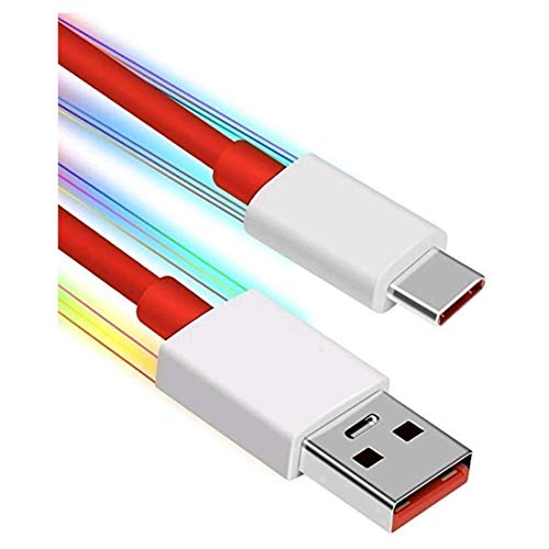 SYGA Type-C USB 1 Meter Fast Charging Dash Data Cable for OnePlus Devices - Image 3