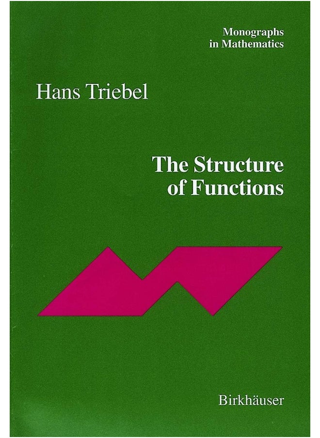 The Structure of Functions 