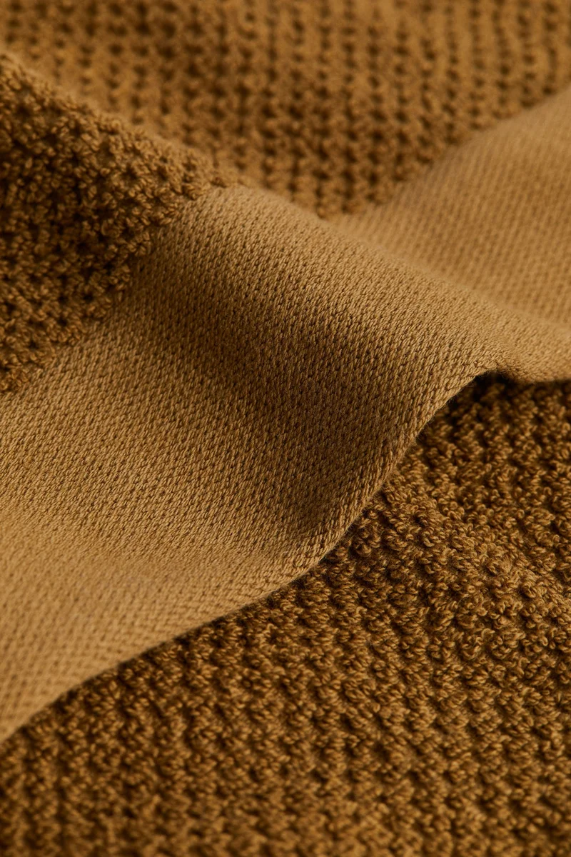 H&M 2-Pack Cotton Terry Guest Towels