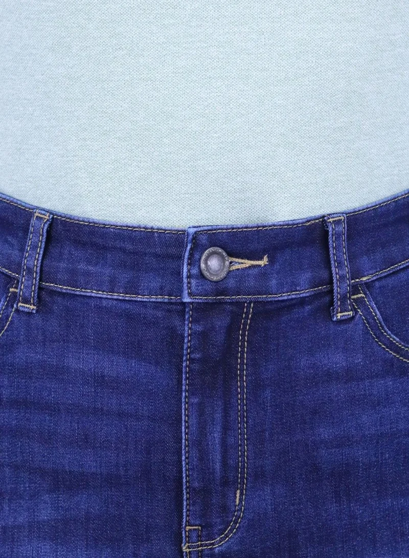 GIORDANO Womens Denim