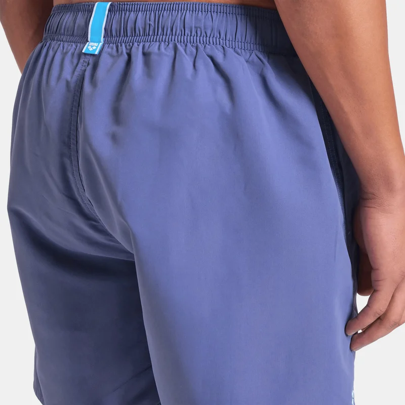 arena Clear Men's Fundamentals Logo Swimming Shorts for Men | Best Price UAE