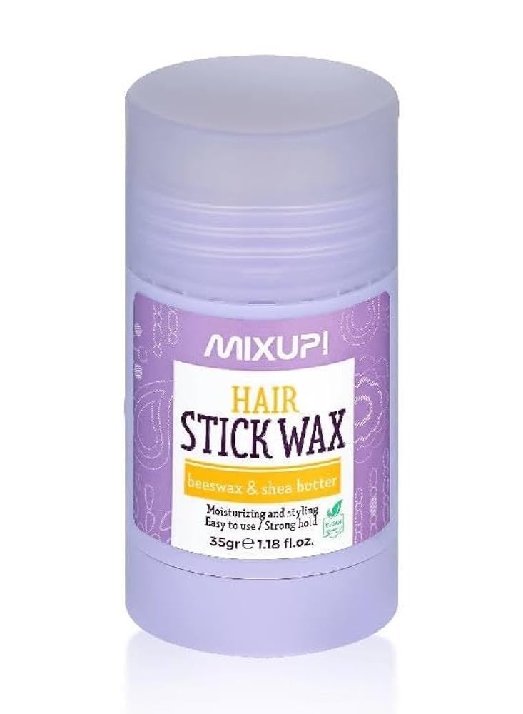 مزيج شمع الشعر 35 جرام