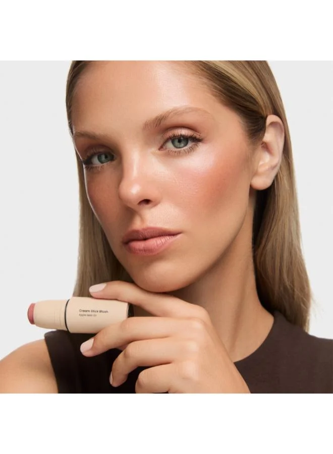 Inglot Inglot Cream Stick Blush Classic Pink 212