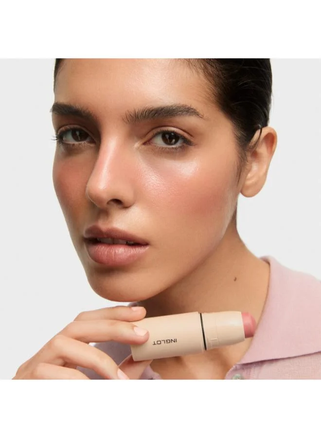 Inglot Inglot Cream Stick Blush Classic Pink 212