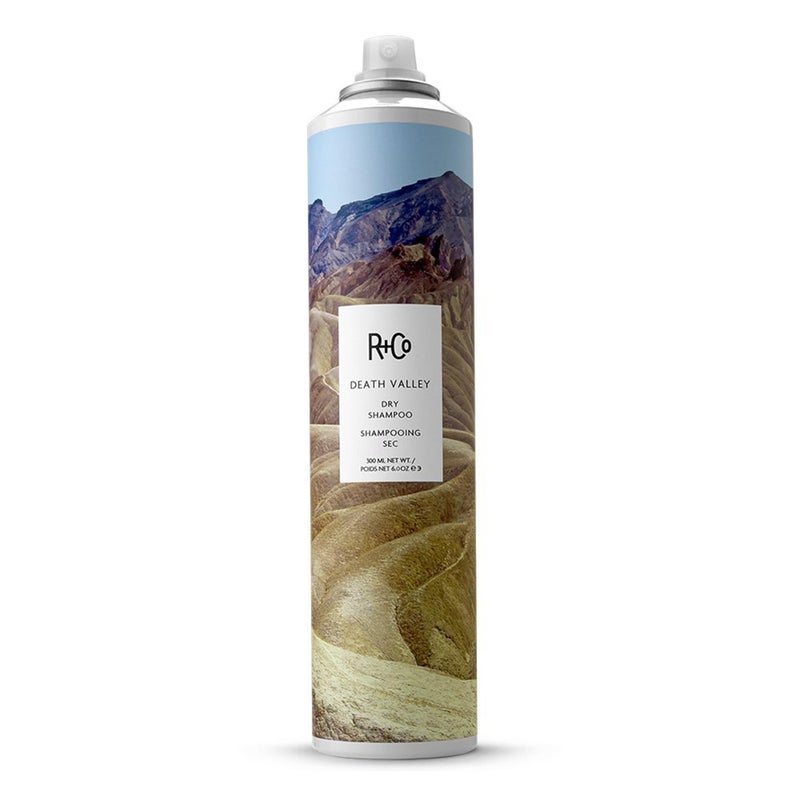 R+Co Death Valley Dry Shampoo For Women | Adds Volume & Body | Vegan, Gluten-Free & No Parabens | - Image 1