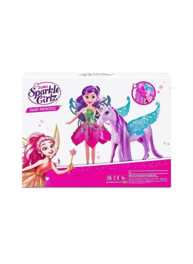 ZURU - Fairy Unicorn Horse - Image 1