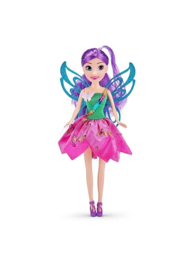 ZURU - Fairy Unicorn Horse - Image 1