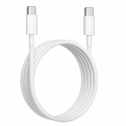 DiHines 20W Apple-Certified Type C to Type C Fast Charging Cable – PD 60W/100W High-Speed Data Sync Cord for Smartphones, Tablets & Laptops (MFi Certified, 1 Meter) - Image 1