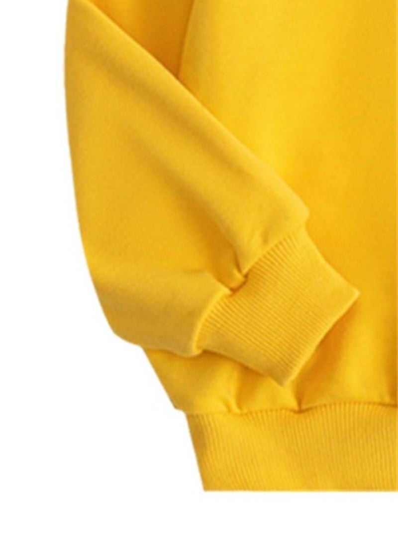 Children's sweatshirt Pokémon new round neck long sleeve sweatshirt  - Image 3