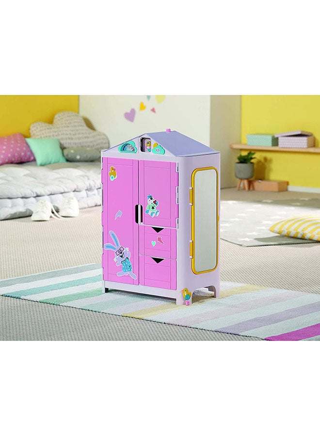 Baby Born Weather Duck Wardrobe - Image 2