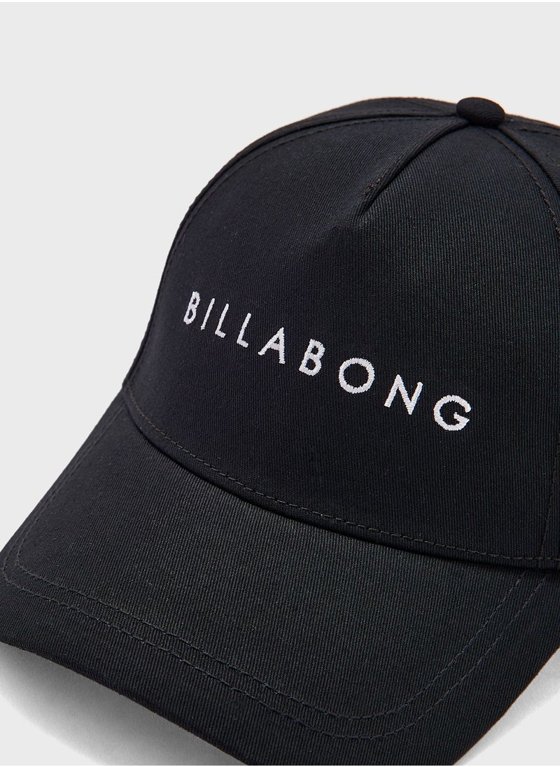 Billabong - Serenity Cap - Image 1