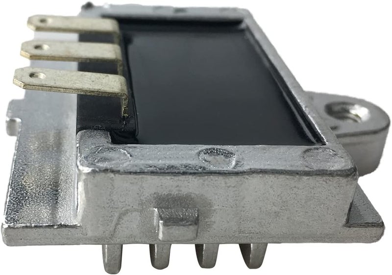 Cylinman 149-1982 Fuel Pump with Voltage Regulator for Onan Engines - Image 3