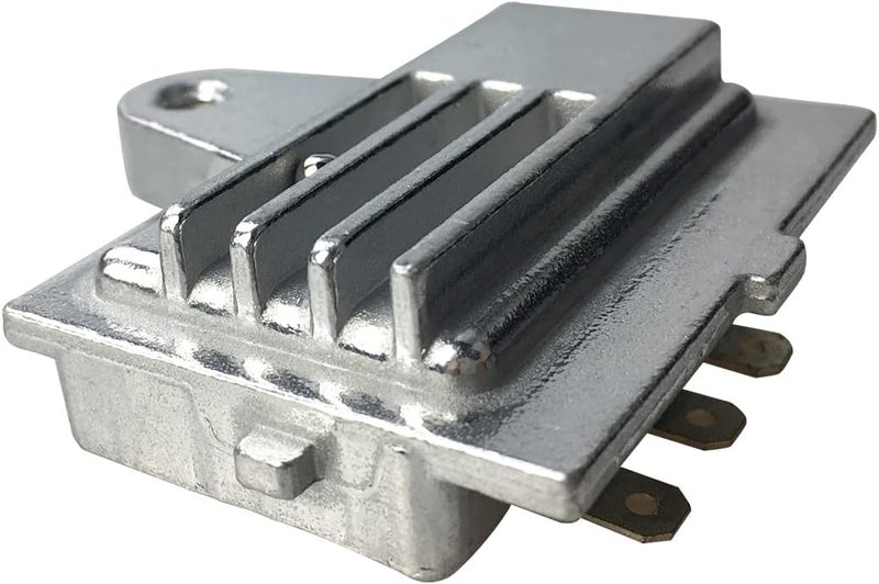 Cylinman 149-1982 Fuel Pump with Voltage Regulator for Onan Engines - Image 5