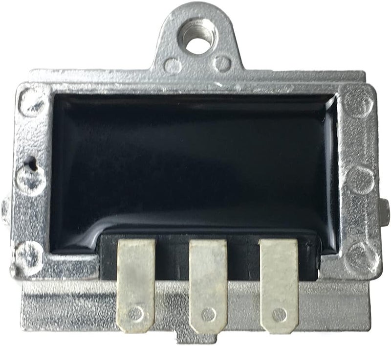 Cylinman 149-1982 Fuel Pump with Voltage Regulator for Onan Engines - Image 4