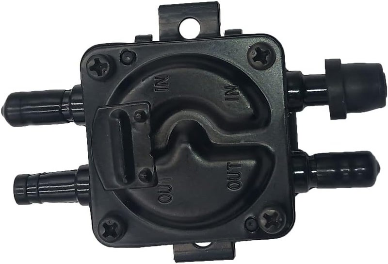 Cylinman 149-1982 Fuel Pump with Voltage Regulator for Onan Engines - Image 2