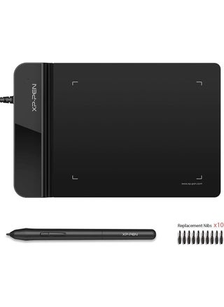 Star G430s Graphics Tablet - pzsku/ZF0665D35F67914CC10B5Z/45/_/1730513787/ed62f519-1839-4ca8-a6d4-1beee961794f