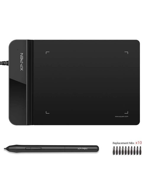 Star G430s Graphics Tablet