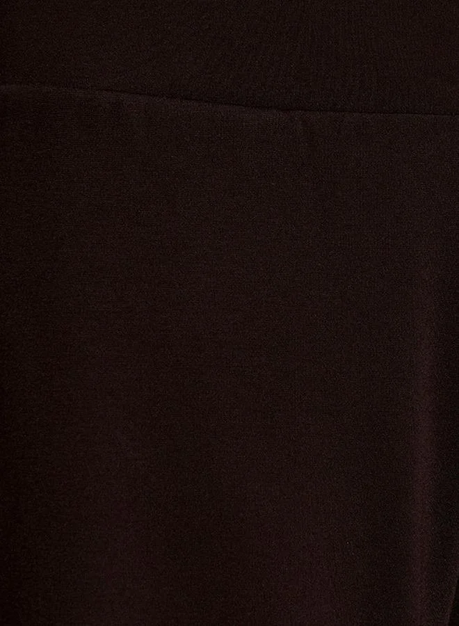 سبلاش فيڤ بنطلون واسع الساق بخصر مطاطي من سبلاش بيسك