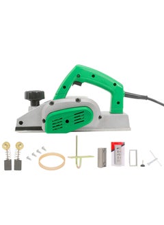 Suzec Suzec VI Power 900W 50Hz 220V 82mm Electric Planer Green VP3510D  - Image 1