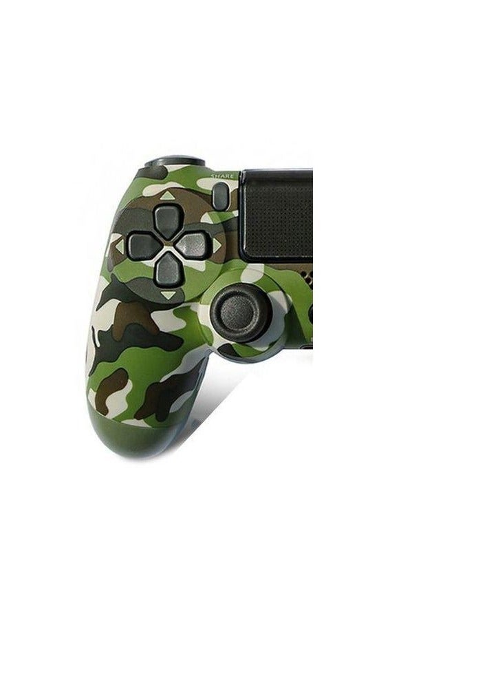 PRIMO PLUS Double Motor Vibration 4 Wireless Controller - Image 3