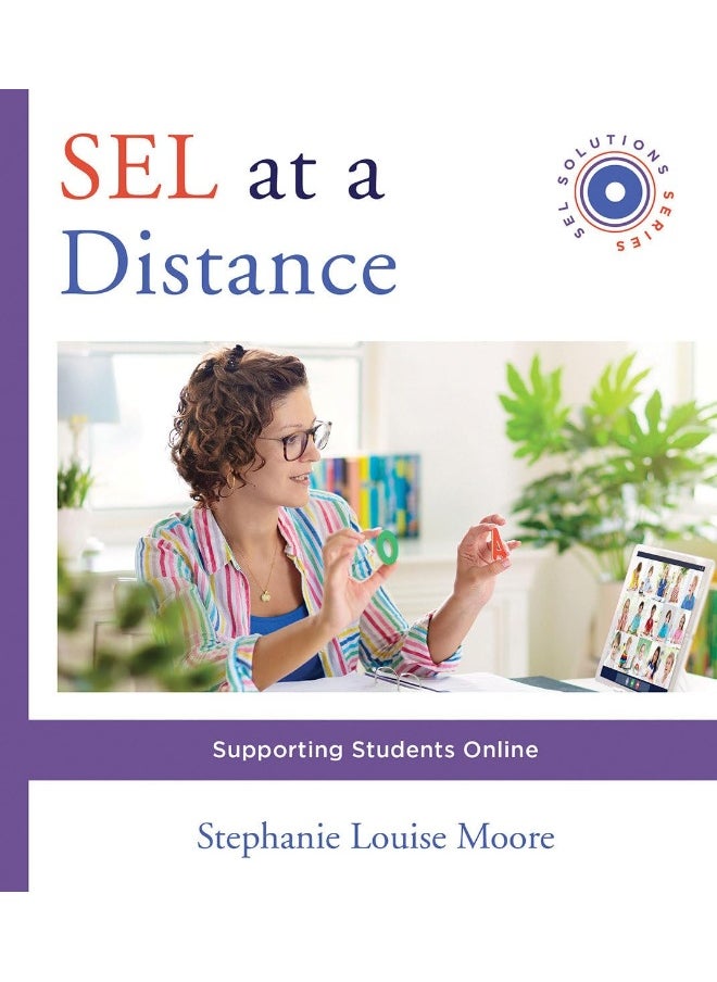 SEL at a Distance: Supporting Students Online 