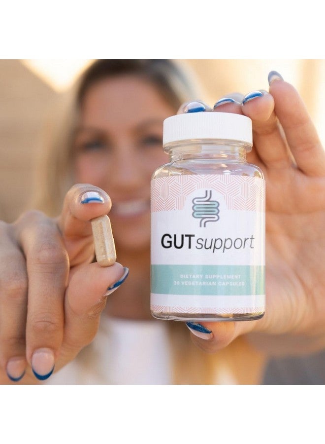 IBDassist ™ - Ibd Vitamins - Supports With Malabsorption And Gi Tract Inflammation - Crohn'S And Colitis - Inflammatory Bowel - Image 4