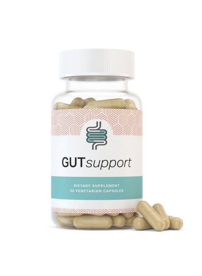 IBDassist ™ - Ibd Vitamins - Supports With Malabsorption And Gi Tract Inflammation - Crohn'S And Colitis - Inflammatory Bowel - Image 1