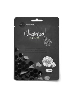 Celavi Cosmetics Celavi Essence Facial Face Mask Paper Sheet Korea Skin Care Moisturizing 4 Packs For Each 6 Flavors (New) Kbeauty Skincare 24 Masks In A Pack Made In Korea  - Image 4