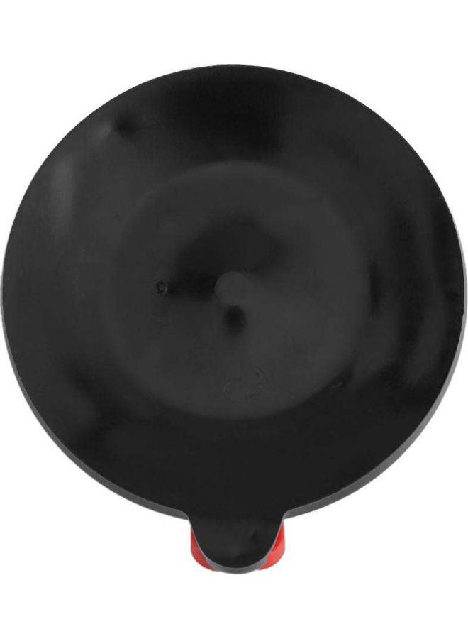 نيبمينينت طقم أدوات امتصاص للتثبيت على الحائط وخطاف شكل حرف S مكوّن من 6 قطع. - Image 5