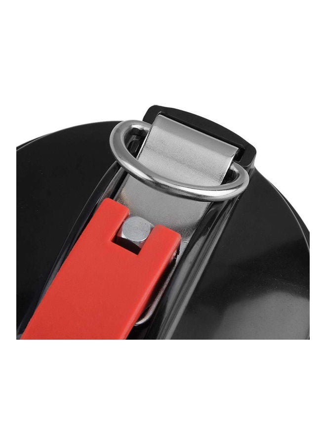 نيبمينينت طقم أدوات امتصاص للتثبيت على الحائط وخطاف شكل حرف S مكوّن من 6 قطع. - Image 2