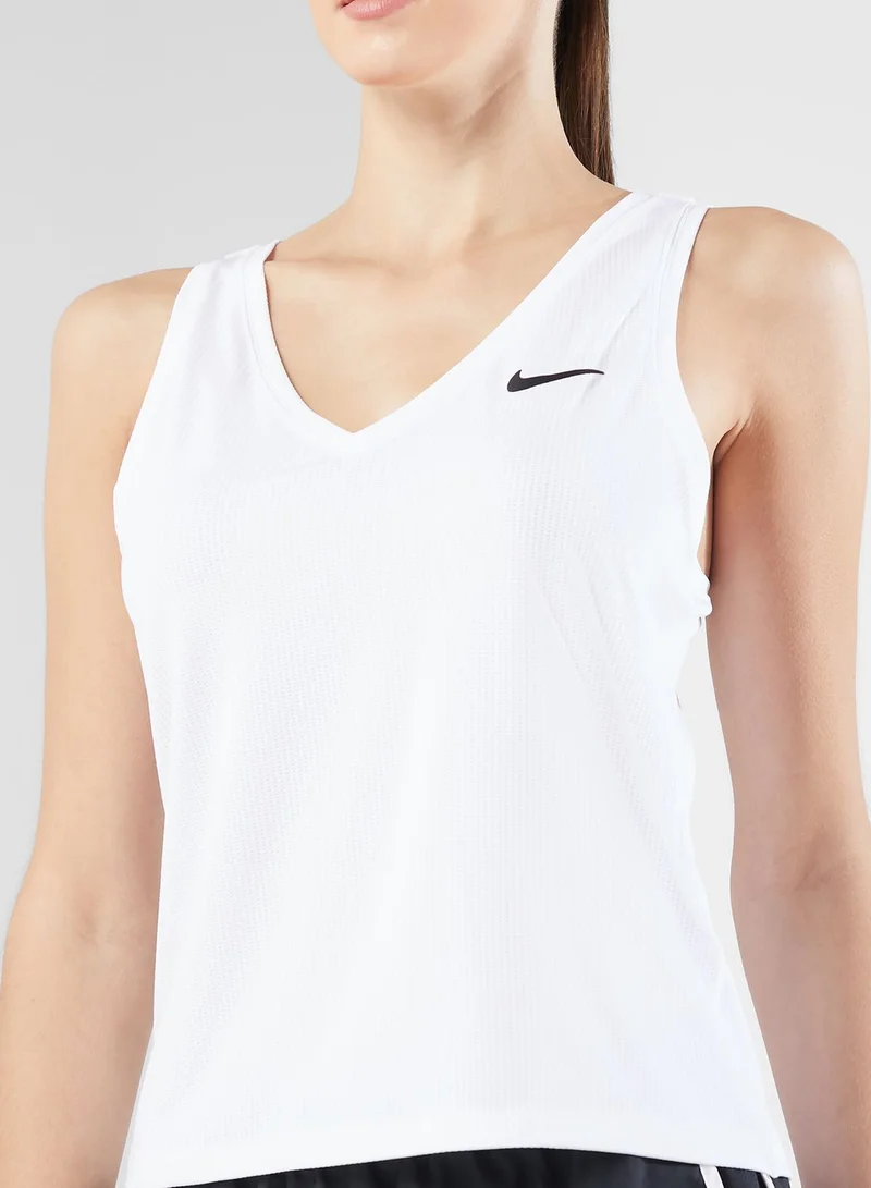 Nike Dri-Fit Victory Tank