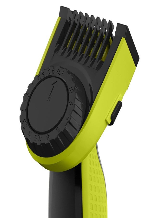 colorski Nose & Ear and Eyebrows Trimmers Replacement Heads (bmt-001) - Image 1