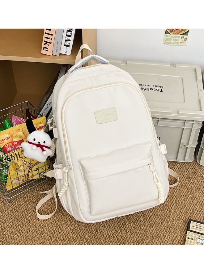 KUYING Trendy Casual Large Capacity Backpack - Image 5