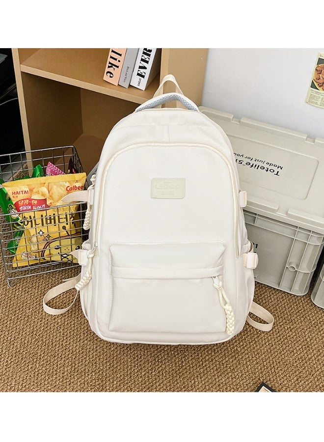 KUYING Trendy Casual Large Capacity Backpack - Image 4