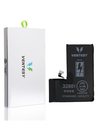 Battery for Apple iPhone 15pro Ultra Capacity - Black - pzsku/ZF0670305FE6DDF994E2DZ/45/_/1729076044/185fc686-5b72-4c47-bd98-2a65a4e47924