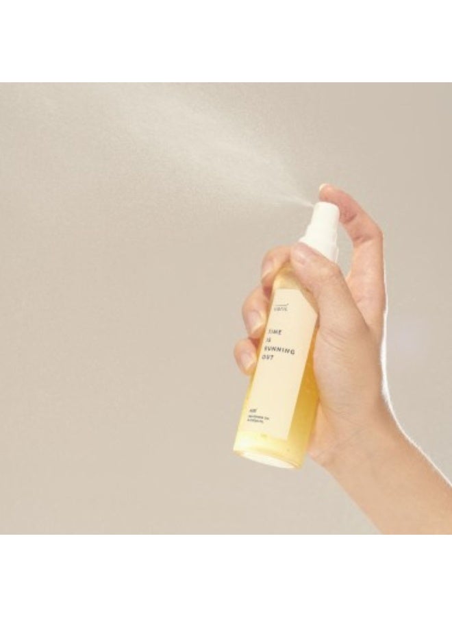 سيوريس رذاذ سيوريس "وقت الجري" لجميع أنواع البشرة 100 مل - Image 3