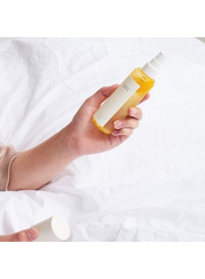 سيوريس رذاذ سيوريس "وقت الجري" لجميع أنواع البشرة 100 مل - Image 2