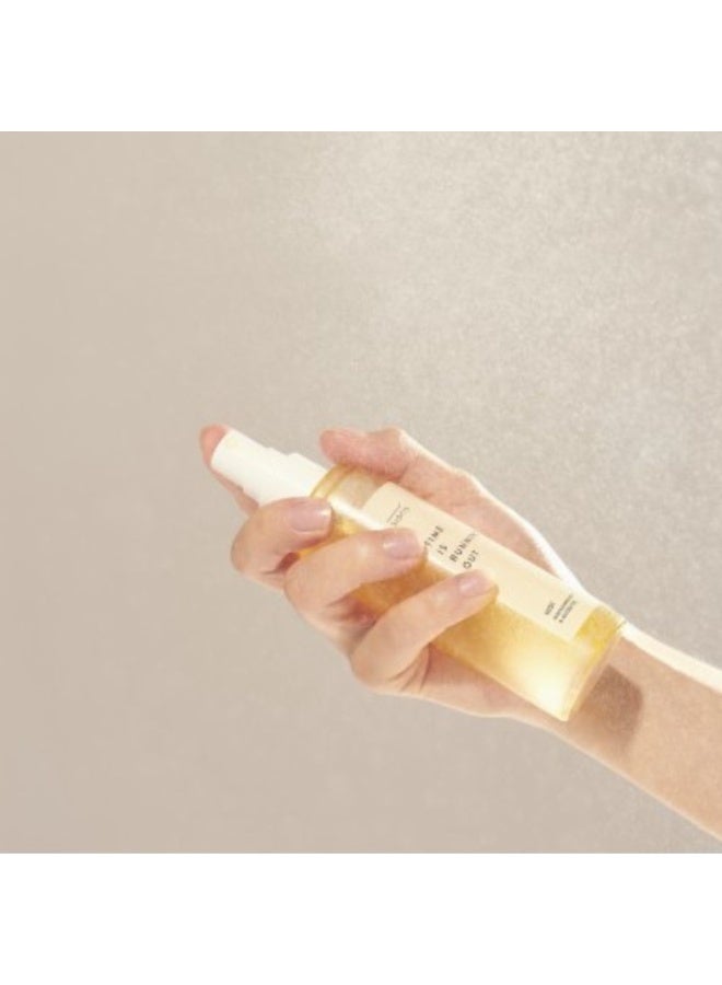 سيوريس رذاذ سيوريس "وقت الجري" لجميع أنواع البشرة 100 مل - Image 4