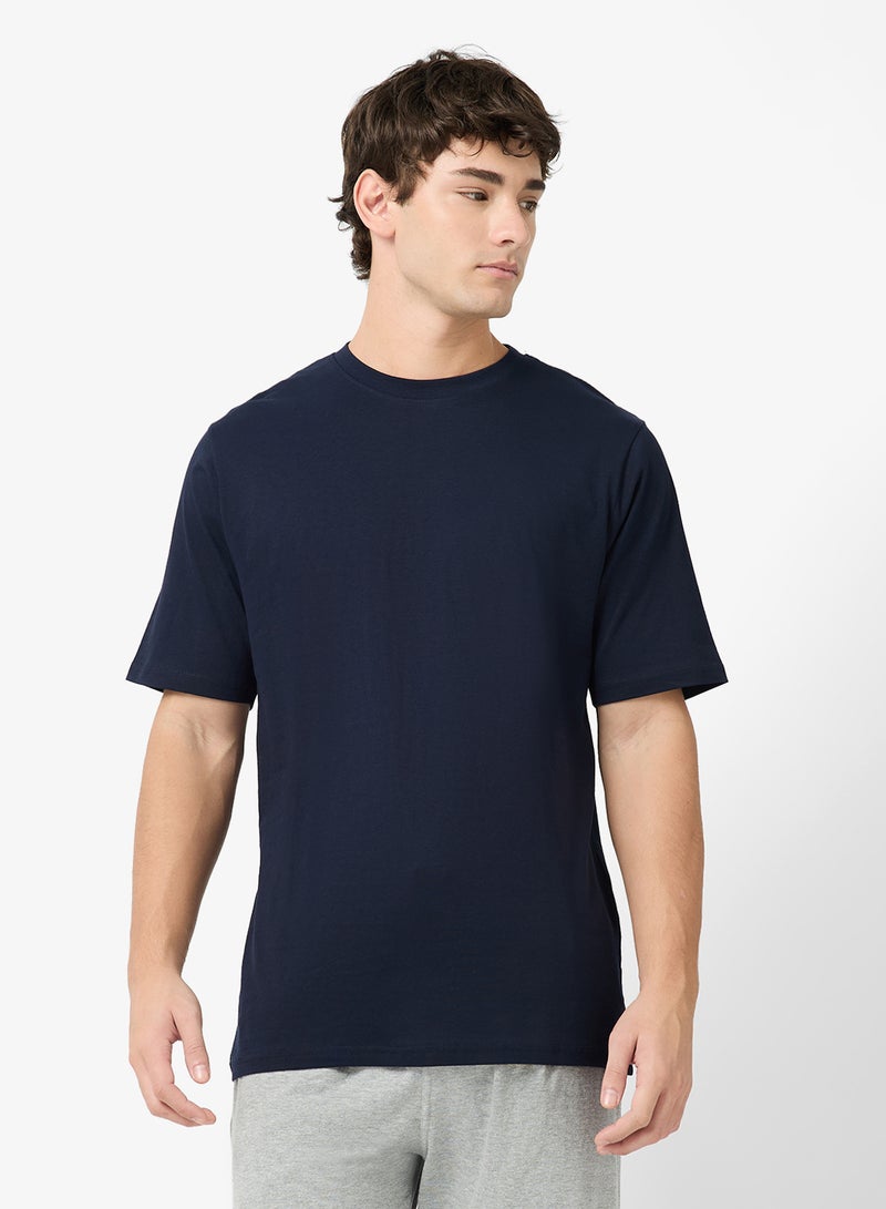 Seventy Five Nightwear T-Shirt and Pant Set - Image 3