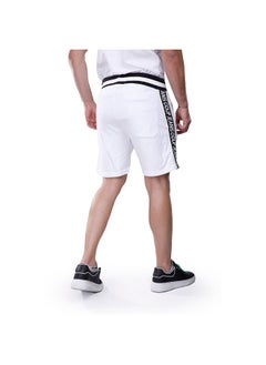 COUP Regular Printed Short For Men - White - M - pzsku/ZF0672C2B657D6F2E53DEZ/45/_/1687347650/91526ea7-b0b0-4fcf-87cf-a4018e4b243c