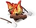Midlee Campfire Dog Toy - Image 3