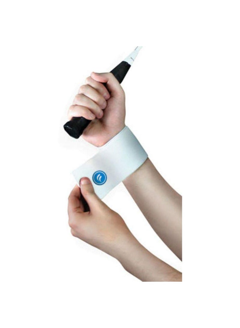 فورتشنا داعم المعصم المطاطي من فورتونا مقاس كبير