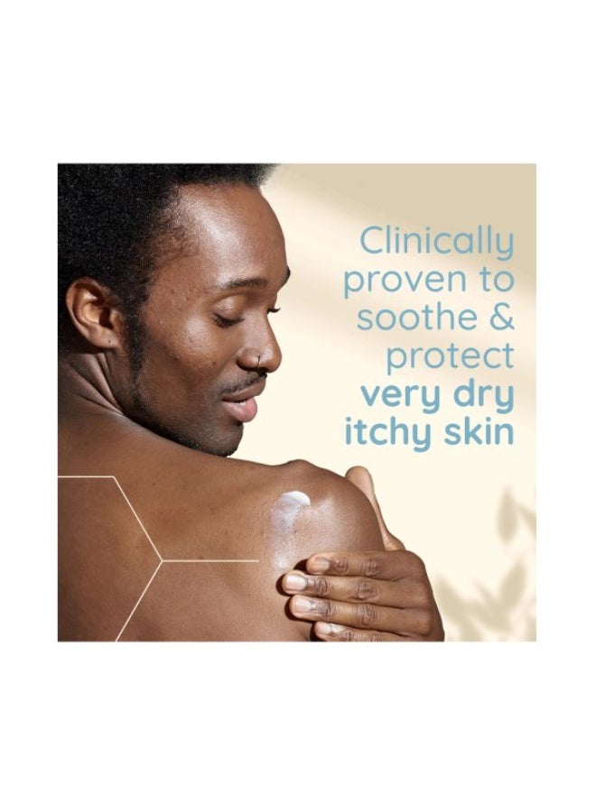 Aveeno Dermexa Daily Emollient Cream 200ml - Image 2